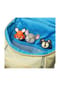 Affenzahn Kleiner Freund Kindergartenrucksack, Tiermotiv, Reißverschluss, für Babys und Kleinkinder Bild 2