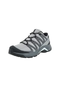 salomon - Wanderschuhe X-Adventure Recon, wasserdicht, für Damen - MONUMENT / TURBULE