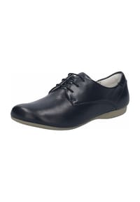 JOSEF SEIBEL - Damen Halbschuh Fiona 84, schwarz - schwarz