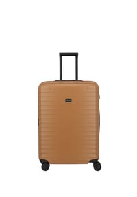 TITAN UPGRADE - Trolley M+, 4-Doppelrollen, TSA-Kombinationsschloss - CANYON BRONZE 87