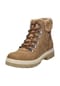 iMAC® Nubukleder Stiefelette Bild 1