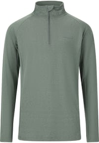 ENDURANCE - Midlayer Earl Mit innovativer Quick Dry-Technologie - 2228 Azurine