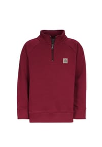 Band of Rascals - Sweatwear Norwegerpullover - bordeaux
