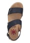 Relife® Lederimitat Sandalen Bild 6