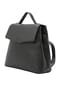 PICARD LUIS Rucksack, Leder, Reißverschlussfach, uni, für Damen Bild 12