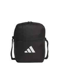 adidas - Trainingstasche, reflektierend - BLACK