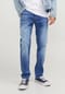ORIGINALS by JACK & JONES Jeans, "Mike" 5-Pocket, Used-Look, für Herren Bild 13