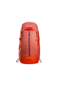 TATONKA® - Kings Peak 45 Rucksack 63 cm - red orange
