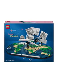 LEGO® - Travel Moments - 41838 Reiseerinnerungen - 