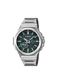 CASIO G-SHOCK - Herrenuhr G-Steel GST-B1000D-3AER - BLAU