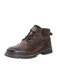 Dockers® by Gerli - Schnürstiefelletten, für Herren - 100  SCHWARZ