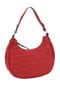 GERRY WEBER CARRY ME OUT Schultertasche, Logo-Muster, Reißverschluss, für Damen Bild 2