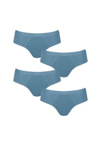sloggi - Hipster EVER Ease Hipster - PROVINCIAL BLUE