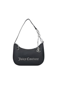 Juicy Couture® Jasmine - Jasmine Schultertasche 24.5 cm - black