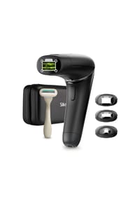 Silk'n® SILK'N 7 - Silk'n 7 IPL- Gerät Schwarz - 