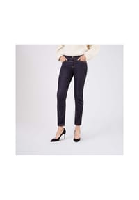 MAC - Jeans - blau2