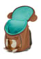 Affenzahn KLEINER FREUND Kindergartenrucksack, Ziehzunge, Namensschild Bild 10