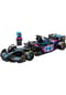 LEGO® Speed Champions - 77248 BWT Alpine F1® Team A524 Rennauto Bild 18