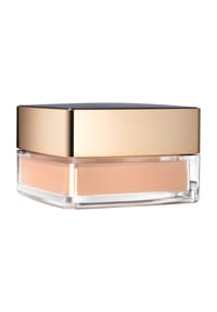 ESTĒE LAUDER DOUBLE WEAR - Sheer Flattery Loose Powder - Medium Soft Glow