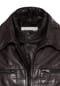 camel active Lederjacke mit Steppfutter Bild 9