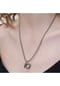 LIEBESKIND Halskette Open Heart Amulet Bild 9