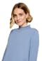 CARTOON Strickpullover mit Stehkragen Bild 12