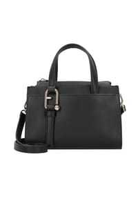 FURLA Nuvola - Nuvola Handtasche Leder 22 cm - greige