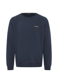 CHIEMSEE - Sweater mit Jumper-Motiv - 19-3924 Night Sky