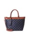 LAZAROTTI Palermo Palermo Handtasche 29 cm Bild 1