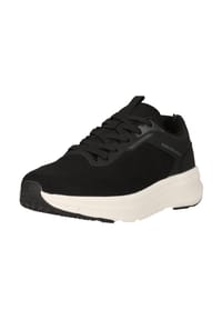 ENDURANCE - Sneaker Terrassa mit gepolsterter Einlegesohle - 1001 Black
