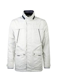 CABANO - Funktionsjacke mit wasserdichter Eigenschaft - greige