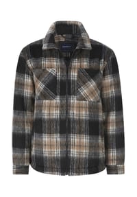 BABISTA - Jacke FIORVENSO - braun