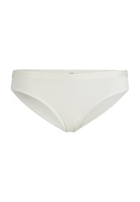BOSS - Slip, Logo-Bund, für Damen - 001 BLACK