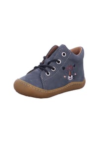 RICOSTA® - Schnürschuhe KALLY - space (Tiger)