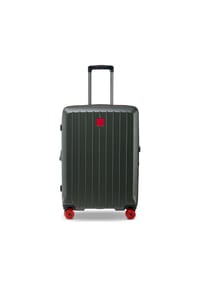 Stratic BUZZ - Trolley "Buzz", M, 4 Rollen - OLIVE