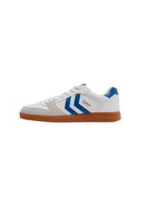 hummel® - Sportschuhe HANDBALL PERFEKT SP Sneaker - weiß
