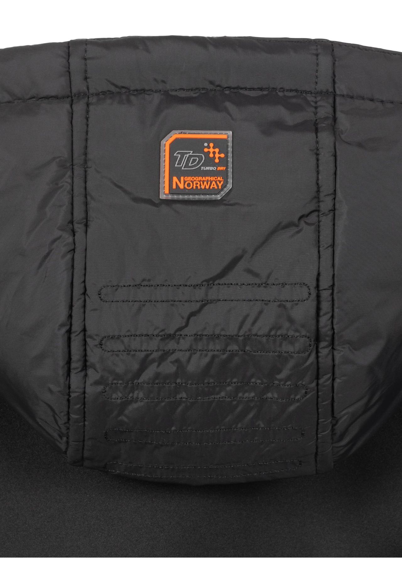 GEOGRAPHICAL NORWAY Winterjacke | GALERIA