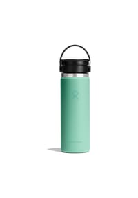 Hydro Flask® Hot Beverages Wide Flex Slip Lid Trinkflasche 590 ml - Hot Beverages - birch