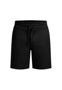 SMILODOX - Shorts Chaise - Graublau
