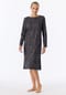 SCHIESSER Sleepshirt Interlock, Baumwolle, für Damen Bild 10