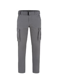 H.I.S - Cargojeans Cotton Heritage (mit Gürtel) - beige