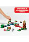 LEGO® LEGO® Super Mario™ - 71360 Abenteuer mit Mario Starterset Bild 13