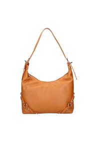 VIOLA CASTELLANI - Schultertasche - Beige