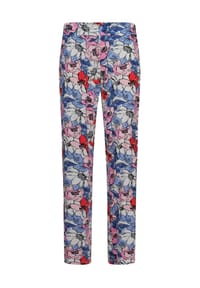 SKINY® - Schlafanzug-Hose "Night In", Gummibund, für Damen - S663 BIG DREAMYFL