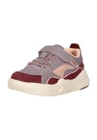 ZIGZAG - Sneaker Eli mit praktischem Klettverschluss - 1007 Peat