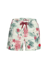 JOOP! - Badehose Palm Beach - hellgrün