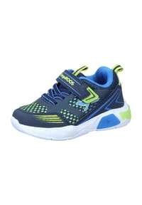 KangaROOS - Klettschuhe K-SLB Naro EV - blau