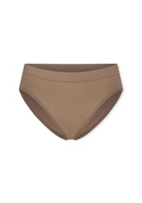 SCHIESSER - Slip Unique Micro - 000  SCHWARZ