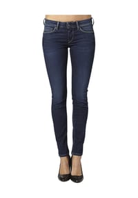 Pepe Jeans - Jeans, Skinny-Fit, 5-Pocket-Style, für Damen  - 000 DENIM