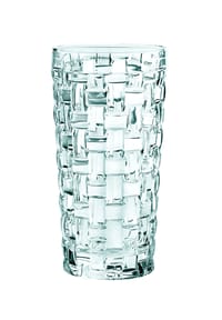 Nachtmann Longdrink-Gläser "Bossa Nova", Glas, 4er-Set - BOSSA NOVA - TRANSPARENT